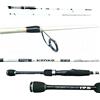 GLOBE FISHING Canna Spinning Kenko 1.95Mt Pesca Trota Torrente Black Bass Spigola Mare