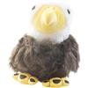 Ronyme Copri Mazza da Golf per Bambola di Peluche per Protezione in Legno per conducente Copricapo da Golf Leggero e Portatile per Golfista