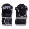 GREEN HILL GUANTI DA MMA GREEN HILL DA ALLENAMENTO COMBATTIMENTO (L)