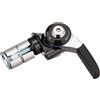 Sturmey-Archer Sturmey Archer Unisex - Adulto Bar End Shifter-03453412 Shifter, Nero, Taglia unica