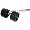 OSCULATI Rullo Basculante 2 rulli Dritto 40 mm