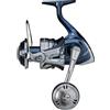 Shimano Sea Reel Twin Power SW C - Mulinello da pesca 5000HG 6000HG 8000HG 10000HG