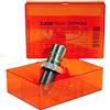 Lee Precision Lee Taper Crimp Die - 9MM Luger/MAKAROV [Attrezzatura]