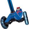 MICRO Set di rulli Luminosi a LED per Maxi