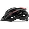 Giro Revel - Caschi da bicicletta, colore nero opaco e carbone 17, taglia unica