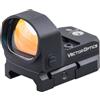 Vector Optics Frenzy 1x20x28 6 MOA Mirino Red Dot con Base Weaver/Picatinny e Compatibile con VT e Tri Footprint
