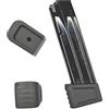 VlaMiTex MB-6 - Set di 2 supporti per riviste Beretta Px4 (Long MB-6L)