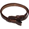 warreplica Pelle Kar98 G41 G43 K43 Brown Tedesco Mauser Kar 98 K98 98K k98k dell'imbracatura del Fucile