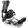 Pathron Attacchi da Splitboard GT Alu Multientry Split (XL(45-47))