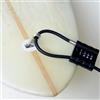 Zavaii - Dual-Lock Kit Lucchetto Tavola da Surf | Surfboard Lock Anti-theft System | Water-Resistant Protection | Surf Lock Kit | Lucchetto Antifurto Surf (Kit Double)