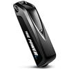 YOSE POWER Hailong Batteria agli Ioni di Litio da 36V13Ah per E-Bike con Caricatore per Bici Elettriche Mifa, Vaun, Prophete