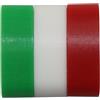 Your French Tools 3 pezzi - Flagge Picatinny Rail Cover - Grün-Weiß-Rot