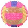 Softee Equipment Pallina Luminosa VOLEY 7,5 cm, Varie, Taglia Unica