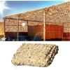 IRUGS Rete Mimetica, Vela Ombreggiante Mimetico, Camouflage Net Militare, 2x3.0m, 3x4.0m, 4x6.0m, 5x10m, Telo Ombreggiante Militare,Tende Da Sole Decorativa Da Caccia E Campeggio(4.0x6.0m/13.1x19.6ft)