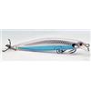 ARMERIAONLINE SINCE 1999 Kit Pesca Rapala Super shad Rap Shadow X Rap Xtreme Esche Artificiali da Pesca surfcasting per Barracuda Pesca Trota spigola Trota Pesca Sportiva Acqua Dolce (SDR07B Albino Shiner)