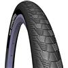 Mitas Rubena Cityhopper City, Tour & Trek E-Bike Tyre, 26 x 2.00 (52-559), black