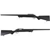 Well W E L L Fucile Softair A Molla Sniper VSR10 Nero 0.9 Joule - MB03A