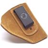 VEGA HOLSTER Fondina Vega cuoio molla IB336 per revolver detective ruger sp101 serie IB3