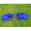 Netsportique POWERSHOT Fettuccia Delimitazione Campo Beach Soccer