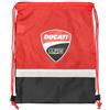 GP GRUPPO PRITELLI Borsa sportiva Ducati Corse Moto GP Ufficiale - Ducati logo