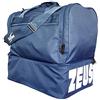 ZEUS VESTE GLI DEI ZEUS BORSA MAXI ROSSO 52X52X36 cm