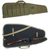 Mil-Tec Rifle - Custodia con cinghia, 140 cm, colore: Verde oliva