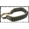 Pescasubito.com cartuccera da caccia calibro 12 cartucciera Verde