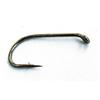 Pechetruite 50 x MASUDZURI Fly Hooks - D480 - for Wet Fly Tying - 1X Strong - 1X Short - H12