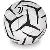FCP Pallone da Calcio Cucito F.C. Juventus Prodotto Ufficiale Colore Bianco/Nero (SIZE MISURA 5 GRANDE)