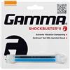 Gamma AGSB217 Shockbuster II Blu/Nero