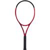 Wilson Clash 100L V2.0 FRM 3 Racchetto, Adulti Unisex, Multicolore (Multicolore)