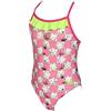 ARENA Costume da Bambina Friends Cross Back