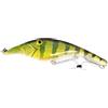 HUFFA 14 Centimetri 43G Affondamento Jerkbait Richiamo di Pesca Vita del Corpo di Alta qualità Come Nuotare Azione Jerkbait for Pike Musky Bass Fishing (Color : CC09-05)