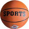 Generico Pallacanestro Taglia 5, Basket Professionale Con Rivestimento In Gomma Ad Alta Densità, Pallacanestro Per Interni Ed Esterni Misura 5/7, Palloni Sportivi Resistenti All'usura Per Bambini E Ragazzi