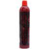 Diablo Bomboletta Bombola Green Gas Ricarica Softair DIABLO 750 Ml Ugello in Metallo
