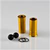 Z-RAM 2 shell.50 Cal 68 to Cal.50 |or HDS68ALU oro anodizzato