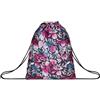 Seven Zaino a Sacca Scuola Sakky Bag, Fucsia, Zainetto Con Facile Chiusura Con Coulisse, Sacca Sportiva, Scuola, Palestra e Tempo libero, Ragazza