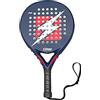 Zeus Racchetta Logo Padel