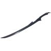 Playwell Arti Marziali Nero Polipropilene Film Cosplay Spada di Arwen - 84,8 cm - Nuovo