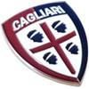Generico Magnete calamita Stemma Compatibile con Cagliari Calcio