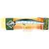 IMA ARTIFICIALE IMA FARINA 90F 10g FA009 PESCA SPINNING TROTA LAGO LUCCI BLACKBASS