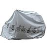 RMS Telo Copri/Proteggi Bici Impermeabile MTB - City Bike - Corsa - GRAZIELLA - Bacchetta - Olanda - Epoca