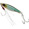 Molix JUGULO Wide Casting JIG 20 GR col.Brown Back Prey Fish