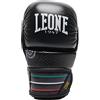 LEONE 1947 Leone1947 Flag Mma Combat Glove S