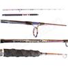 Pescasubito.com Canna Vertical Jigging Elite 1.80Mt 80/170Gr Pesca Dentice Ricciola Cernia