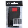 Gdfnmogo Fascia per bobina per bobina, confezione da 4 pezzi con materiale elastico e duraturo, garantendo protezione per accessori per mulinello da pesca (LL)