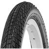 Generico Kenda 2 COPERTONI 20 X 1.75 (47-406) + CAMERE D'Aria. PER BICI BMX - MTB - GRAZIELLA… (NERO)