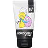 8B+ 8BPLUS 8B PLUS Liquid Chalk Gesso, per Adulti, Unisex, Multicolore, Taglia Unica