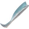 Fiiish Corpo Master Shad No.3-7,5 cm - Pearl Blue - MS4512