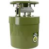 EUROHUNT mangiatoia Light 6 V, Verde, 510024
